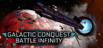 Galactic Conquest Battle Infinity steam charts