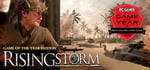 Rising Storm Game of the Year Edition banner image