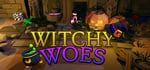 Witchy Woes banner image