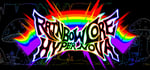 Rainbowcore Hypernova steam charts