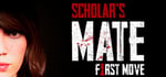 Scholar's Mate - First Move banner image