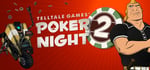 Poker Night 2 steam charts