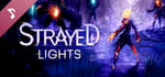 Strayed Lights Soundtrack banner image