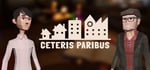 CETERIS Paribus steam charts