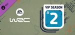 EA SPORTS™ WRC Season 2 VIP Rally Pass banner image