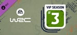 EA SPORTS™ WRC Season 3 VIP Rally Pass banner image