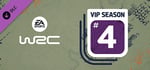 EA SPORTS™ WRC Season 4 VIP Rally Pass banner image