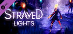 Strayed Lights Digital Art Book banner image