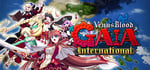 VenusBlood GAIA International banner image