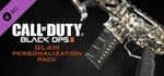 Call of Duty®: Black Ops II - Glam Personalization Pack banner image