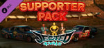 Jected - Rivals - Supporter Pack banner image