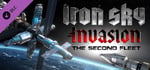 Iron Sky Invasion: The Second Fleet banner image