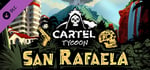 Cartel Tycoon: San Rafaela banner image