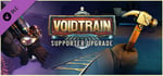 Voidtrain - Supporter Upgrade banner image