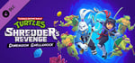 Teenage Mutant Ninja Turtles: Shredder's Revenge - Dimension Shellshock banner image