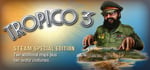 Tropico 3 banner image