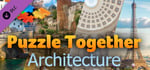 Puzzle Together - Architecture Jigsaw Super Pack banner image
