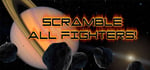 Scramble All Fighters steam charts