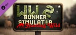 WW2: Bunker Simulator - Hunting Wild banner image