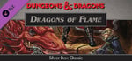 Dragons of Flame banner image