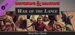 War of the Lance banner image