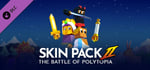 The Battle of Polytopia - Skin Pack #2 banner image