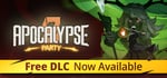 Apocalypse Party banner image