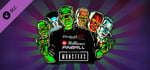 Pinball FX - Williams Pinball: Universal Monsters Pack banner image