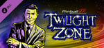 Pinball FX - Williams Pinball: Twilight Zone banner image
