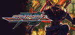 STRIDER™ / ストライダー飛竜® banner image