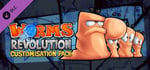 Worms Revolution - Customization Pack banner image