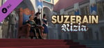 Suzerain: Kingdom of Rizia banner image