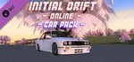 Initial Drift Online - Car Pack banner image