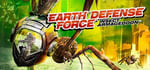 Earth Defense Force: Insect Armageddon banner image