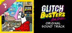 Glitch Busters Soundtrack banner image