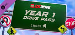 LEGO® 2K Drive Year 1 Drive Pass banner image