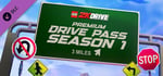 LEGO® 2K Drive Premium Drive Pass Season 1 banner image
