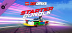 LEGO® 2K Drive Starter Bundle banner image