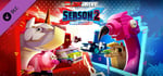 LEGO® 2K Drive Premium Drive Pass Season 2 banner image