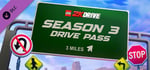 LEGO® 2K Drive Premium Drive Pass Season 3 banner image