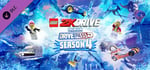 LEGO® 2K Drive Premium Drive Pass Season 4 banner image