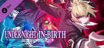 UNDER NIGHT IN-BIRTH II Sys:Celes DLC - 25 Announcer Characters banner image