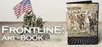 Frontline: ART Book vol.I USA banner image