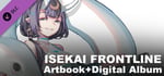 ISEKAI FRONTLINE : Artbook + Digital Album banner image