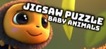 Jigsaw Puzzle - Baby Animals steam charts