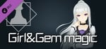 宝石少女/Girl & Gem Magic DLC banner image