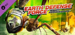 Earth Defense Force Battle Armor Weapon Chest banner image