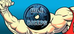 Idle Biceps steam charts