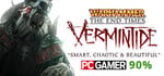 Warhammer: End Times - Vermintide steam charts