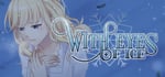 With Eyes of Ice banner image